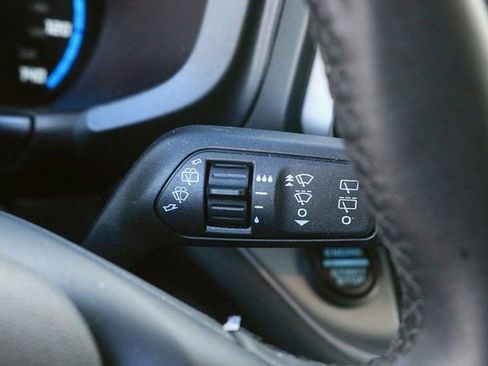 Used 2024 Ford Bronco Sport Big Bend w/ Convenience Package image 24