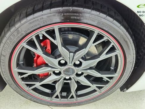 Used 2023 Chevrolet Corvette Stingray Premium Conv RWD image 53
