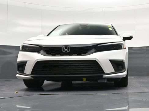 Used 2024 Honda Civic Sport Touring image 36