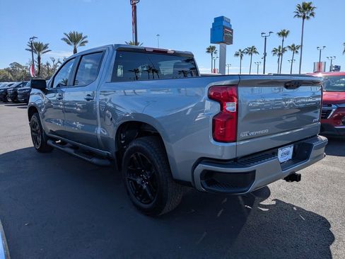 Used 2026 Chevrolet Silverado 1500 RST w/ RST Select Package image 6