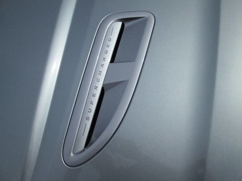 Used 2014 Jaguar XKR R image 32