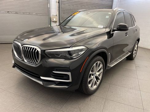 Used 2022 BMW X5 sDrive40i image 3