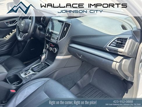 Used 2020 Subaru Forester Limited AWD/4WD image 38
