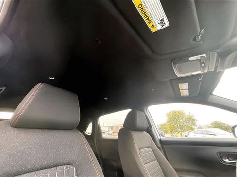 New 2026 Honda HR-V Sport image 23