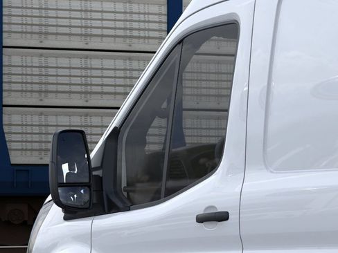 New 2026 Ford Transit 350 148 High Roof DRW AWD w/ Upfitter Package image 20