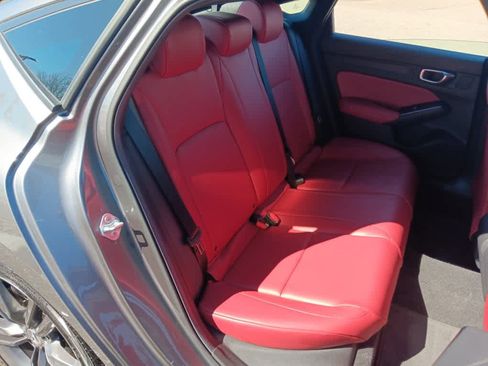 Used 2025 Acura Integra A-Spec image 14