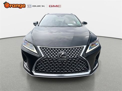 Used 2021 Lexus RX 350 FWD w/ Luxury Package image 8