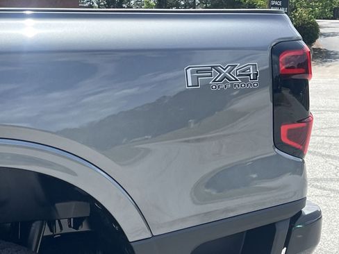 New 2026 Ford Ranger XLT AWD/4WD image 29