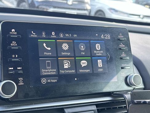 Used 2022 Honda Accord Sport image 18