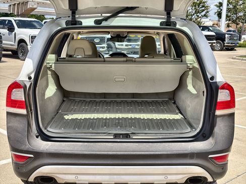 Used 2016 Volvo XC70 T5 Platinum FWD image 24