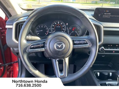 Used 2023 MAZDA CX-50 2.5 S w/ Cargo Package AWD/4WD image 21