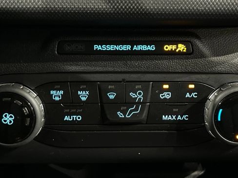 Used 2024 Ford Bronco Sport Big Bend AWD/4WD image 73