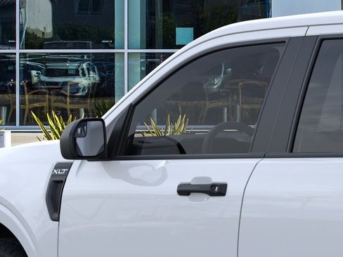 New 2026 Ford Maverick XLT FWD image 21