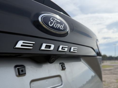 Used 2024 Ford Edge ST w/ Equipment Group 401A AWD/4WD image 10