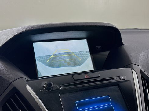 Used 2015 Acura MDX FWD w/ Technology Package image 23