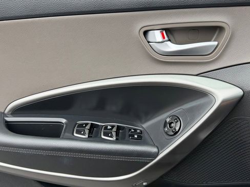 Used 2018 Hyundai Santa Fe Sport AWD/4WD image 16
