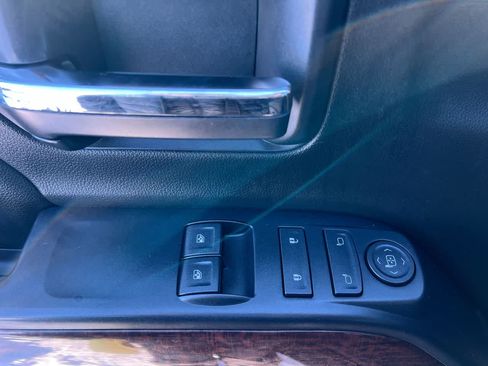 Used 2015 GMC Sierra 1500 SLE AWD/4WD image 13