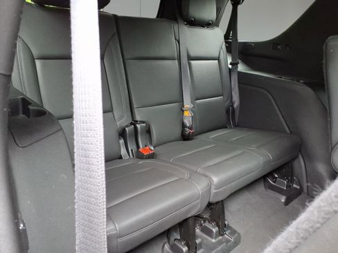 Used 2024 Chevrolet Tahoe LT w/ LT Signature Plus Package AWD/4WD image 8