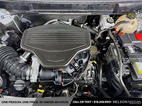 Used 2020 Cadillac XT5 Premium Luxury image 31