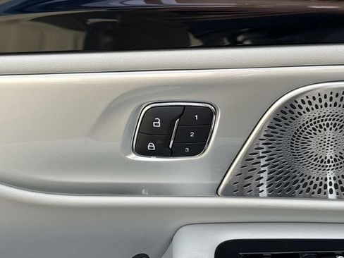 New 2026 Lincoln Nautilus Reserve AWD/4WD image 19