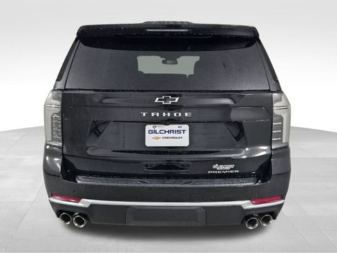 New 2026 Chevrolet Tahoe Premier w/ Sun And Tow Package RWD image 6