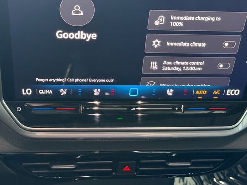 New 2026 Volkswagen ID.4 Pro S RWD image 20