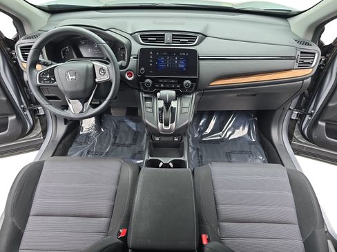 Used 2020 Honda CR-V EX image 9