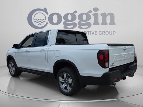 New 2026 Honda Ridgeline RTL image 3