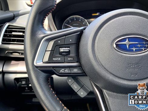 Certified 2021 Subaru Crosstrek 2.5i Limited w/ Moonroof Package 2 AWD/4WD image 25