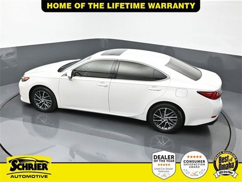 Used 2016 Lexus ES 350 image 52