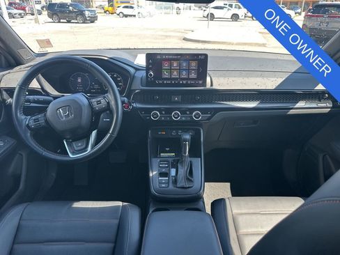 Used 2023 Honda CR-V Sport Touring image 26