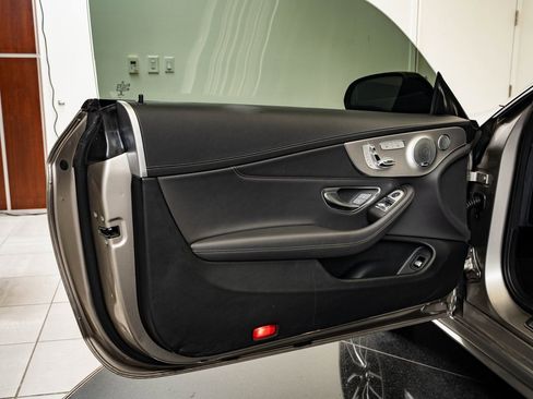 Used 2019 Mercedes-Benz C 43 AMG 4MATIC Coupe image 28
