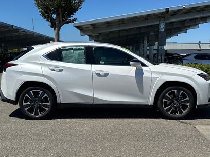 Certified 2024 Lexus UX 250h FWD w/ Premium Package