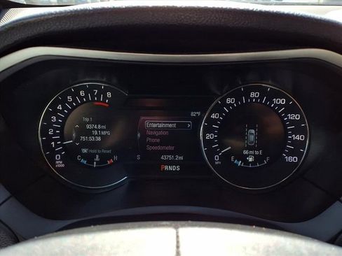 Certified 2019 Lincoln MKZ Reserve w/ Luxury Package image 10