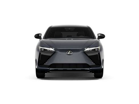 New 2026 Lexus RZ 450e AWD image 10
