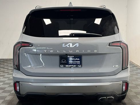 Used 2023 Kia Telluride SX Prestige X-Pro image 21