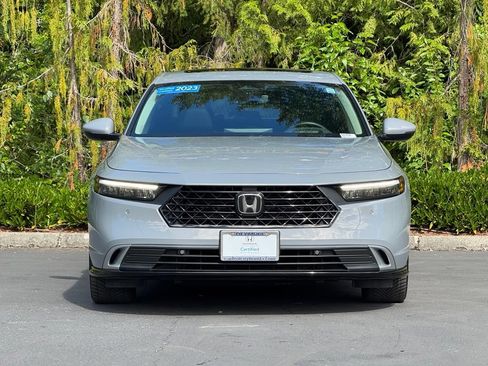 Certified 2023 Honda Accord Touring image 44
