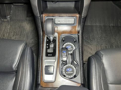 Used 2024 Subaru Ascent Touring image 10