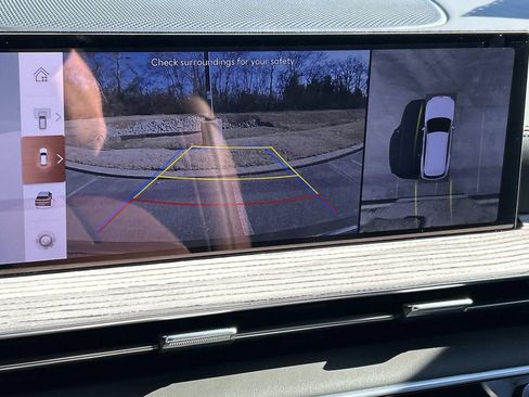 New 2026 Genesis GV80 3.5T Prestige image 34