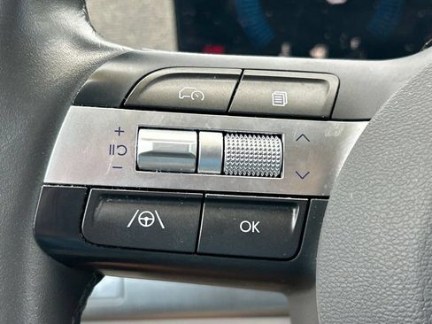 Used 2024 Hyundai Kona SEL AWD/4WD image 25