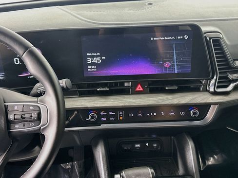 Used 2024 Kia Sportage X-Line AWD/4WD image 18