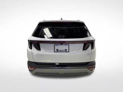 New 2026 Hyundai Tucson SEL image 15
