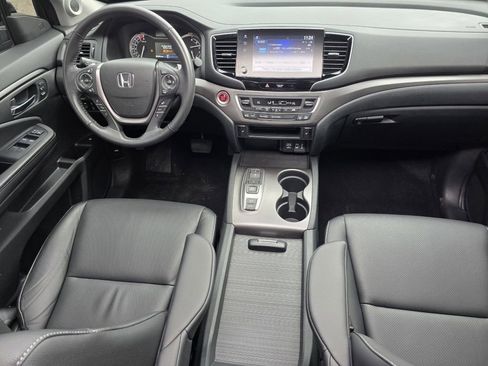 Certified 2022 Honda Ridgeline RTL image 36