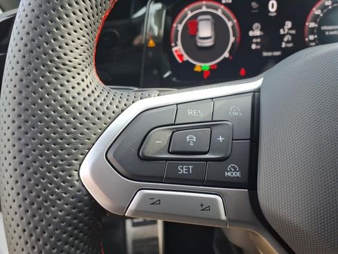 New 2026 Volkswagen GTI Autobahn FWD image 16