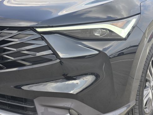 Certified 2025 Acura ADX FWD image 7