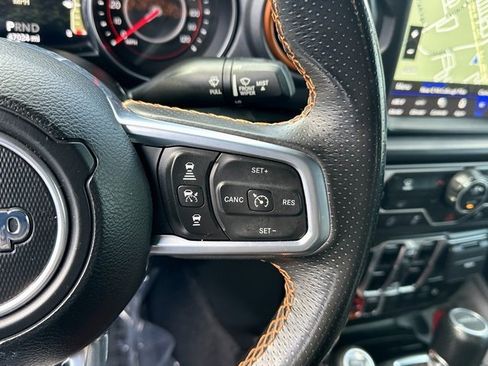 Used 2020 Jeep Gladiator Mojave image 35