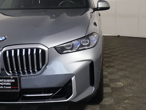 Used 2024 BMW X5 xDrive40i w/ Premium Package image 18