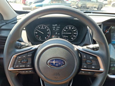 New 2026 Subaru Impreza 2.0i Sport AWD/4WD image 14