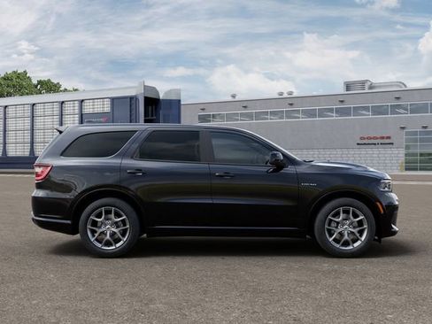 New 2026 Dodge Durango GT image 21