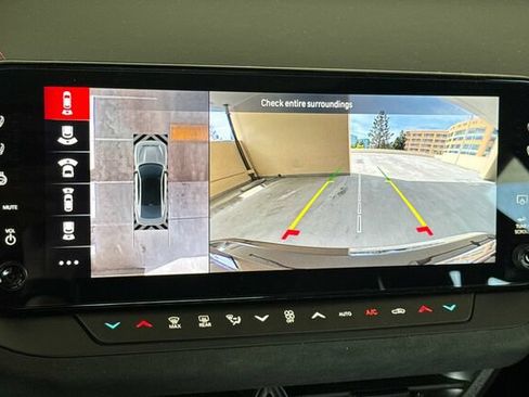 New 2026 Dodge Charger Scat Pack AWD/4WD image 16